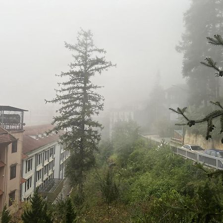 Sapa Elite Hotel Екстериор снимка