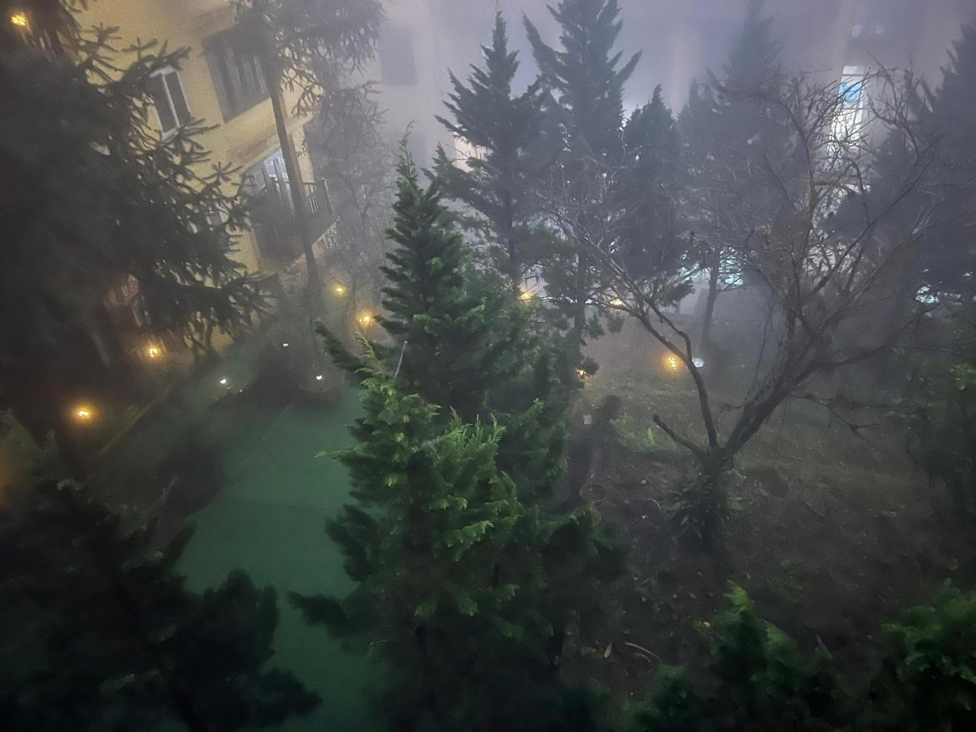 Sapa Elite Hotel Екстериор снимка