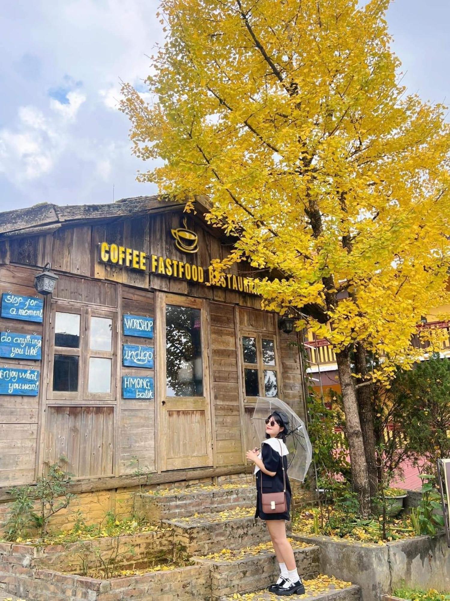 Sapa Elite Hotel Екстериор снимка