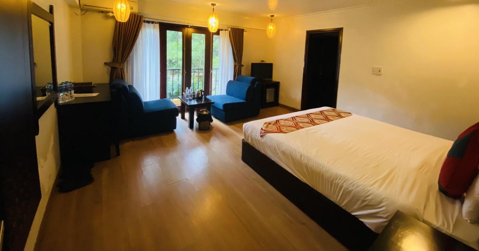 Sapa Elite Hotel Екстериор снимка