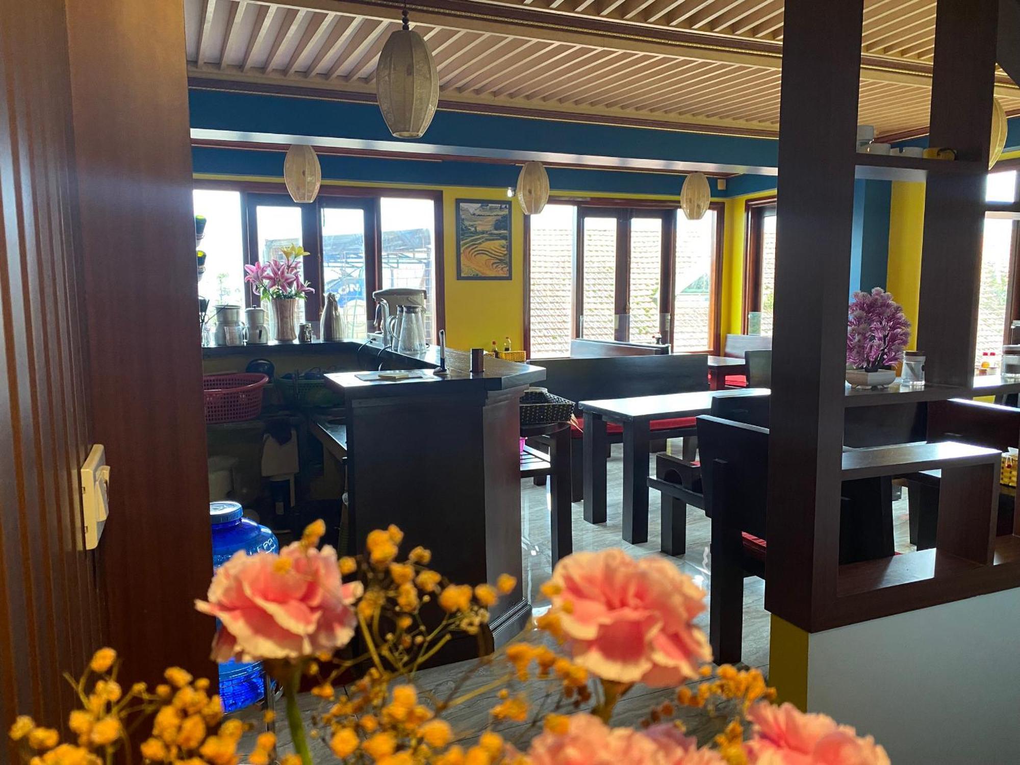 Sapa Elite Hotel Екстериор снимка
